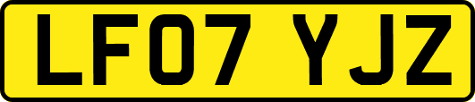 LF07YJZ