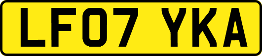 LF07YKA
