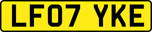 LF07YKE