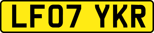 LF07YKR