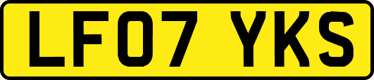 LF07YKS