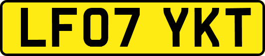 LF07YKT