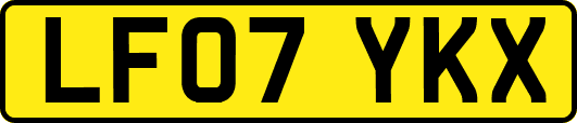 LF07YKX