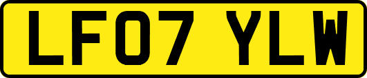 LF07YLW