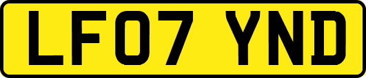 LF07YND