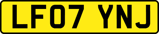 LF07YNJ