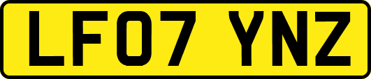 LF07YNZ