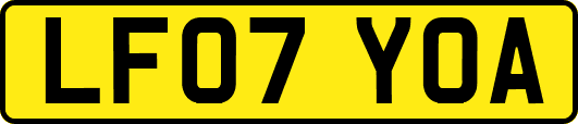 LF07YOA