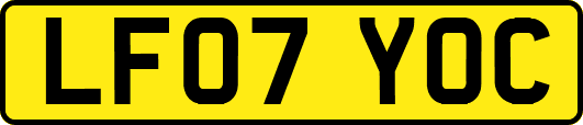 LF07YOC
