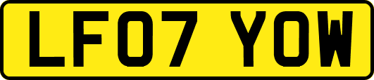 LF07YOW