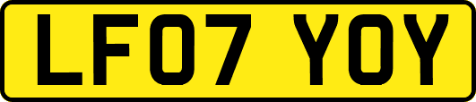 LF07YOY