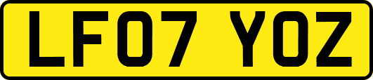 LF07YOZ