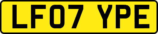 LF07YPE
