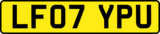 LF07YPU