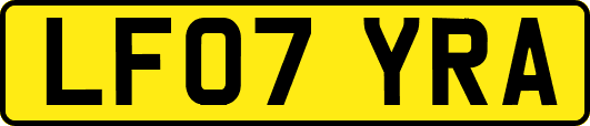 LF07YRA