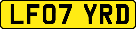 LF07YRD