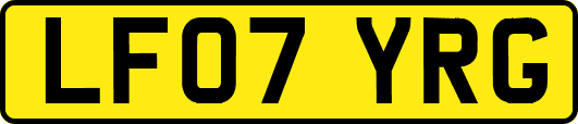 LF07YRG