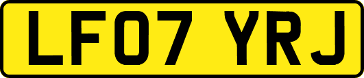 LF07YRJ