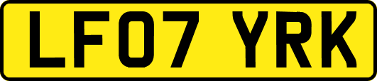 LF07YRK