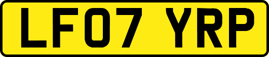LF07YRP