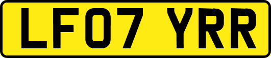 LF07YRR