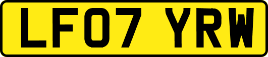 LF07YRW