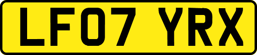 LF07YRX