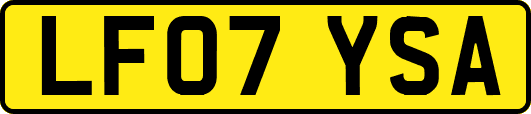 LF07YSA