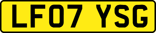 LF07YSG
