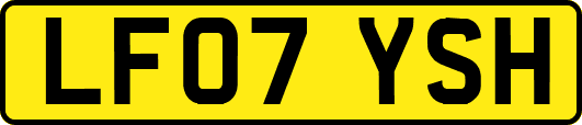 LF07YSH