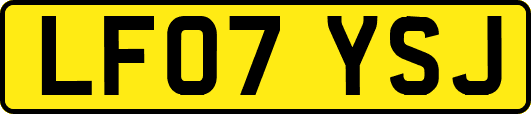 LF07YSJ