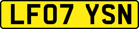 LF07YSN