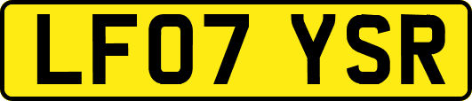 LF07YSR