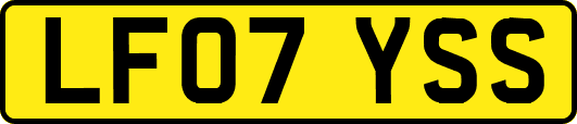 LF07YSS
