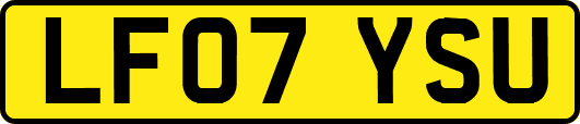 LF07YSU