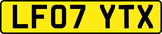 LF07YTX
