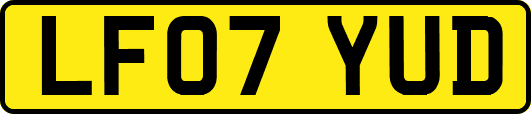 LF07YUD