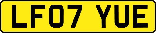LF07YUE