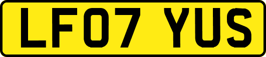 LF07YUS