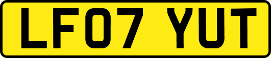LF07YUT