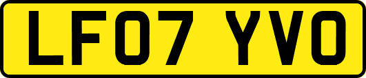 LF07YVO