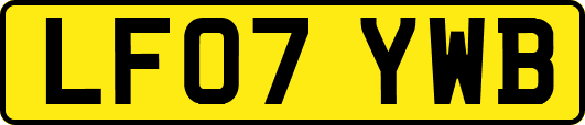 LF07YWB