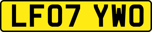 LF07YWO