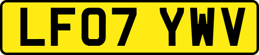 LF07YWV