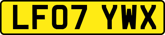 LF07YWX