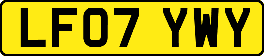 LF07YWY