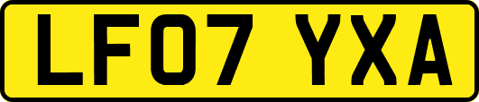 LF07YXA