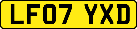 LF07YXD