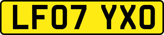 LF07YXO