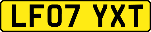 LF07YXT